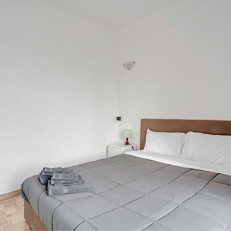 Cav9 - Large Apartment With Panoramic View - Milánó Kültér fotó